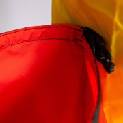 Wasserdichter Drybag aus Ripstop: Dein Outdoor-Schutz mit Logo