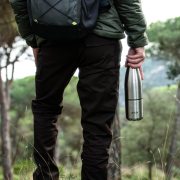 FLSK Flasche mit Becher