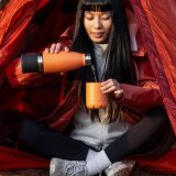 Flasche mit Becher Moodshot (14)