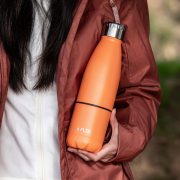 FLSK Flasche mit Becher