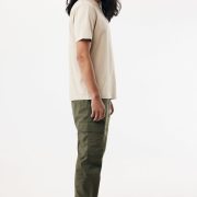 Eco-Titan 240: Das massive Premium-Recycling-Shirt (240g)