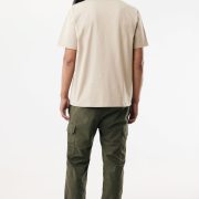 Eco-Titan 240: Das massive Premium-Recycling-Shirt (240g)