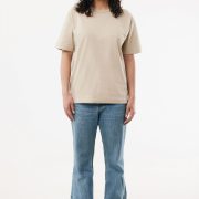 Eco-Titan 240: Das massive Premium-Recycling-Shirt (240g)