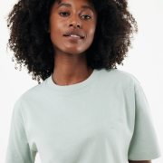 Eco-Titan 240: Das massive Premium-Recycling-Shirt (240g)