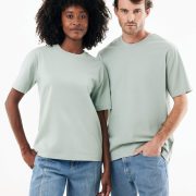 Eco-Titan 240: Das massive Premium-Recycling-Shirt (240g)