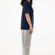 Eco-Titan 240: Das massive Premium-Recycling-Shirt (240g)