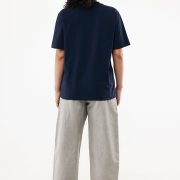 Eco-Titan 240: Das massive Premium-Recycling-Shirt (240g)