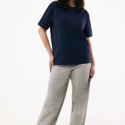 Eco-Titan 240: Das massive Premium-Recycling-Shirt (240g)