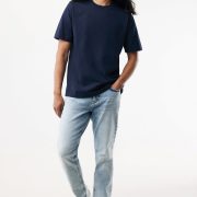 Eco-Titan 240: Das massive Premium-Recycling-Shirt (240g)