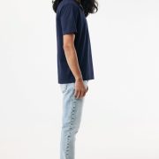 Eco-Titan 240: Das massive Premium-Recycling-Shirt (240g)