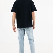 Eco-Titan 240: Das massive Premium-Recycling-Shirt (240g)