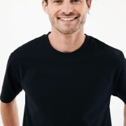 Eco-Titan 240: Das massive Premium-Recycling-Shirt (240g)