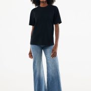 Eco-Titan 240: Das massive Premium-Recycling-Shirt (240g)