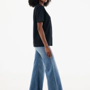 Eco-Titan 240: Das massive Premium-Recycling-Shirt (240g)