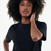 Eco-Titan 240: Das massive Premium-Recycling-Shirt (240g)