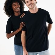 Eco-Titan 240: Das massive Premium-Recycling-Shirt (240g)