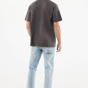 Eco-Titan 240: Das massive Premium-Recycling-Shirt (240g)