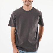 Eco-Titan 240: Das massive Premium-Recycling-Shirt (240g)