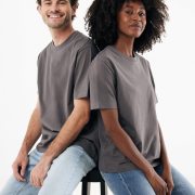 Eco-Titan 240: Das massive Premium-Recycling-Shirt (240g)