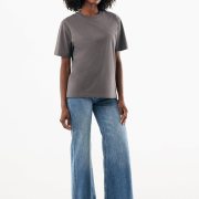 Eco-Titan 240: Das massive Premium-Recycling-Shirt (240g)