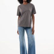 Eco-Titan 240: Das massive Premium-Recycling-Shirt (240g)