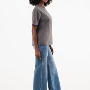 Eco-Titan 240: Das massive Premium-Recycling-Shirt (240g)