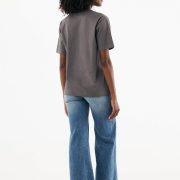 Eco-Titan 240: Das massive Premium-Recycling-Shirt (240g)