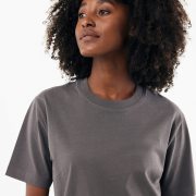 Eco-Titan 240: Das massive Premium-Recycling-Shirt (240g)