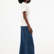 Eco-Titan 240: Das massive Premium-Recycling-Shirt (240g)