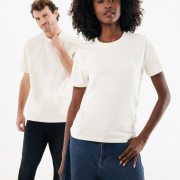 Eco-Titan 240: Das massive Premium-Recycling-Shirt (240g)