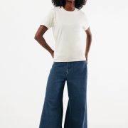 Eco-Titan 240: Das massive Premium-Recycling-Shirt (240g)