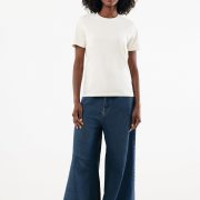 Eco-Titan 240: Das massive Premium-Recycling-Shirt (240g)