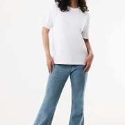 Eco-Titan 240: Das massive Premium-Recycling-Shirt (240g)