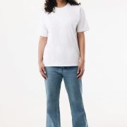 Eco-Titan 240: Das massive Premium-Recycling-Shirt (240g)