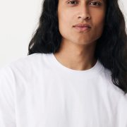 Eco-Titan 240: Das massive Premium-Recycling-Shirt (240g)