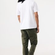 Eco-Titan 240: Das massive Premium-Recycling-Shirt (240g)