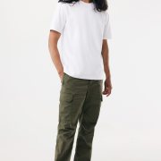 Eco-Titan 240: Das massive Premium-Recycling-Shirt (240g)