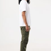 Eco-Titan 240: Das massive Premium-Recycling-Shirt (240g)