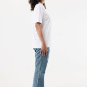 Eco-Titan 240: Das massive Premium-Recycling-Shirt (240g)