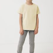 Nachhaltiges Kinder T-Shirt: Bio- & Recycling-Baumwolle (180g)