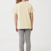 Nachhaltiges Kinder T-Shirt: Bio- & Recycling-Baumwolle (180g)