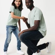 Nachhaltiges Kinder T-Shirt: Bio- & Recycling-Baumwolle (180g)