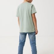 Nachhaltiges Kinder T-Shirt: Bio- & Recycling-Baumwolle (180g)