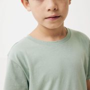 Nachhaltiges Kinder T-Shirt: Bio- & Recycling-Baumwolle (180g)