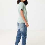 Nachhaltiges Kinder T-Shirt: Bio- & Recycling-Baumwolle (180g)