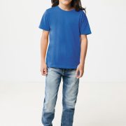 Nachhaltiges Kinder T-Shirt: Bio- & Recycling-Baumwolle (180g)