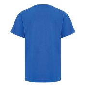Nachhaltiges Kinder T-Shirt: Bio- & Recycling-Baumwolle (180g)