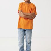 Nachhaltiges Kinder T-Shirt: Bio- & Recycling-Baumwolle (180g)