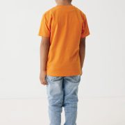 Nachhaltiges Kinder T-Shirt: Bio- & Recycling-Baumwolle (180g)