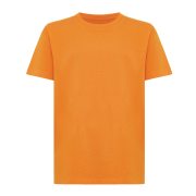 Nachhaltiges Kinder T-Shirt: Bio- & Recycling-Baumwolle (180g)